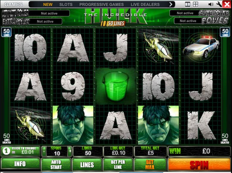 Игровые Автоматы Hulk Играть Бесплатно И Без Регистрации